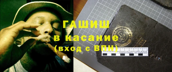 индика Пересвет